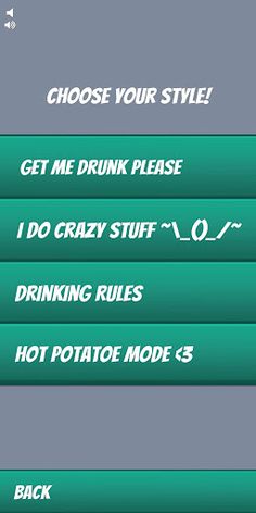 DrunkWheel - Screenshot 4