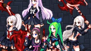 Dungeon Princess : RPG - Screenshot 1