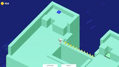 Rolling Ball 3D - Screenshot 4