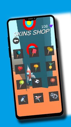 Stick rise - Screenshot 4