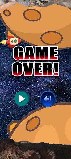 Space Hunt - Screenshot 3