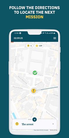 Coddy - Screenshot 3