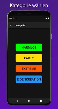Wahrheit oder Pflicht - Screenshot 2
