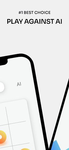 Tic Tac Toe - AI Impossible - Screenshot 2