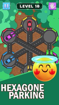 Car Parking Games- Parking Jam - Screenshot 3