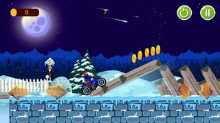 Smart Bike Champion - Screenshot 2
