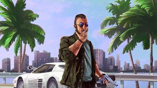 City Grand Gangster Crime - Screenshot 3