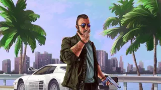City Grand Gangster Crime - Screenshot 3