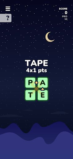 Word Gems™ - Screenshot 2