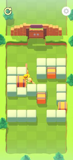 Block Escape! - Screenshot 2