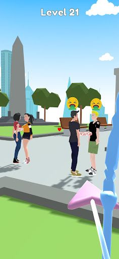 Feeling Rope - Screenshot 2