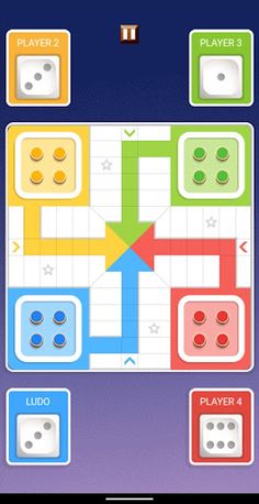 Ludo Mania - Offline Game - Screenshot 3