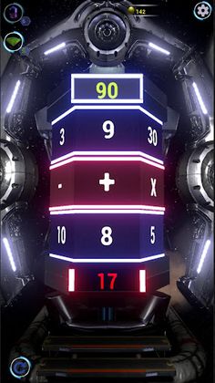 Arithmetic CodeX - Screenshot 3