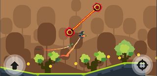 Jack Jetpack - Screenshot 1
