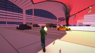 Dexter Overloaded - Screenshot 2