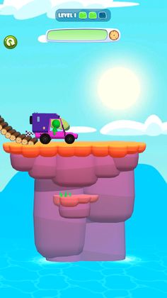 Easy Way - Screenshot 1