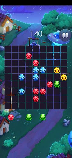 Block Jewel - Screenshot 2