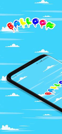 Balloon - Проверь свою реакцию - Screenshot 1