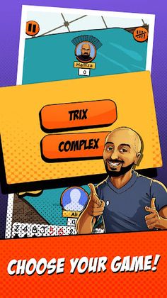 Fooq Al Sada Trix Complex - Screenshot 4