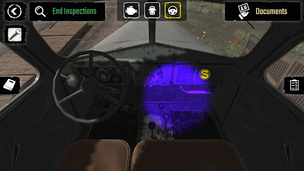 Contraband Police Search&Seize - Screenshot 1