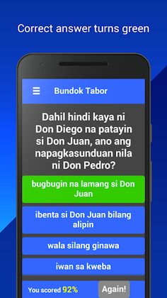 Ibong Adarna Reviewer - Screenshot 3