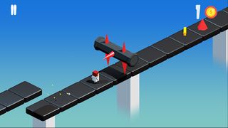 Path Trap - Screenshot 2