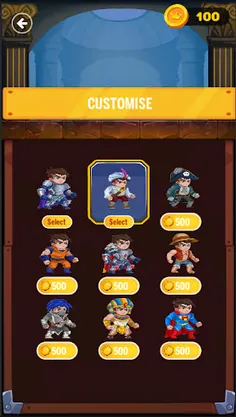 Hero Rescue: Poison Puzzle - Screenshot 2