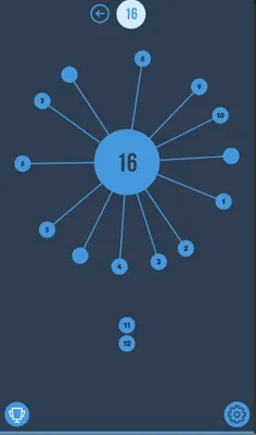 Circle Pin - Screenshot 4