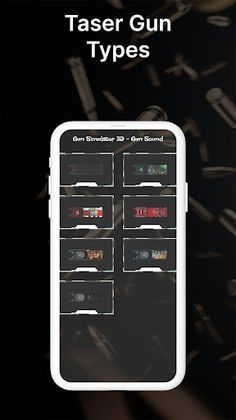 Gun Sound Simulation - Screenshot 1