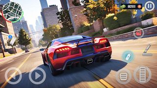 Gangster Game Sim: Mafia City - Screenshot 2