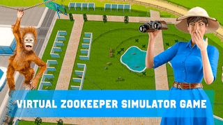 Zoo Tycoon: Animal Simulator - Screenshot 3