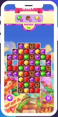 World Splash Puzzle - Screenshot 3