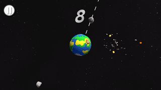 Save the Planet - Screenshot 2