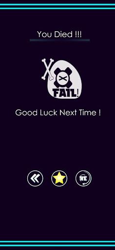 Floc Destroyer - Screenshot 3