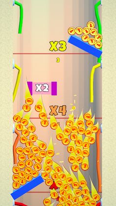 Puzzle Demolish - Screenshot 3