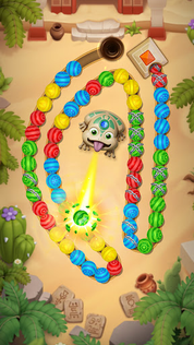 Marble Blast - Shooter Master - Screenshot 2