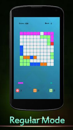 Block Puzzle Classic Game - Screenshot 2