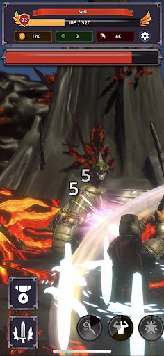 MysticClick - Screenshot 4