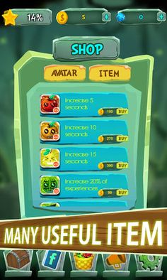 Zombie Cranberries - Screenshot 3