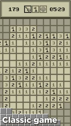 Minesweeper 2024 - Screenshot 3