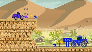 Construction Builder 2 - Screenshot 2