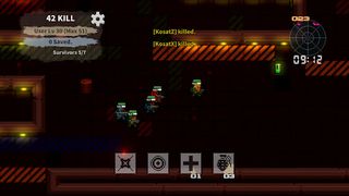 Random Survival 99 - Screenshot 3