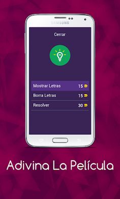 Adivina La Película - Screenshot 4