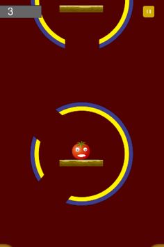 Save the Tomato - Screenshot 4