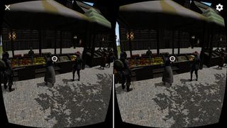 VR Adventure: Element Water - Screenshot 2