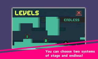 POP STEPER - Screenshot 2