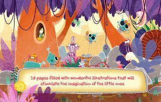 Mortimer and the Dinosaurs - B - Screenshot 2