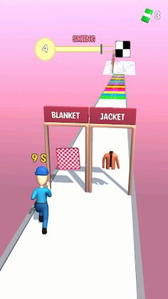 Grab em' on the way - Screenshot 4