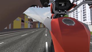 Traffic Motos 2 - Screenshot 1