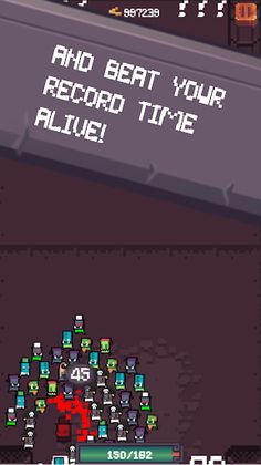 Endless Count Master - Screenshot 4